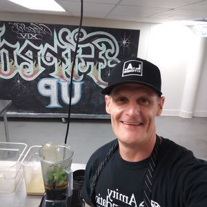 Meet your Posher, Chris